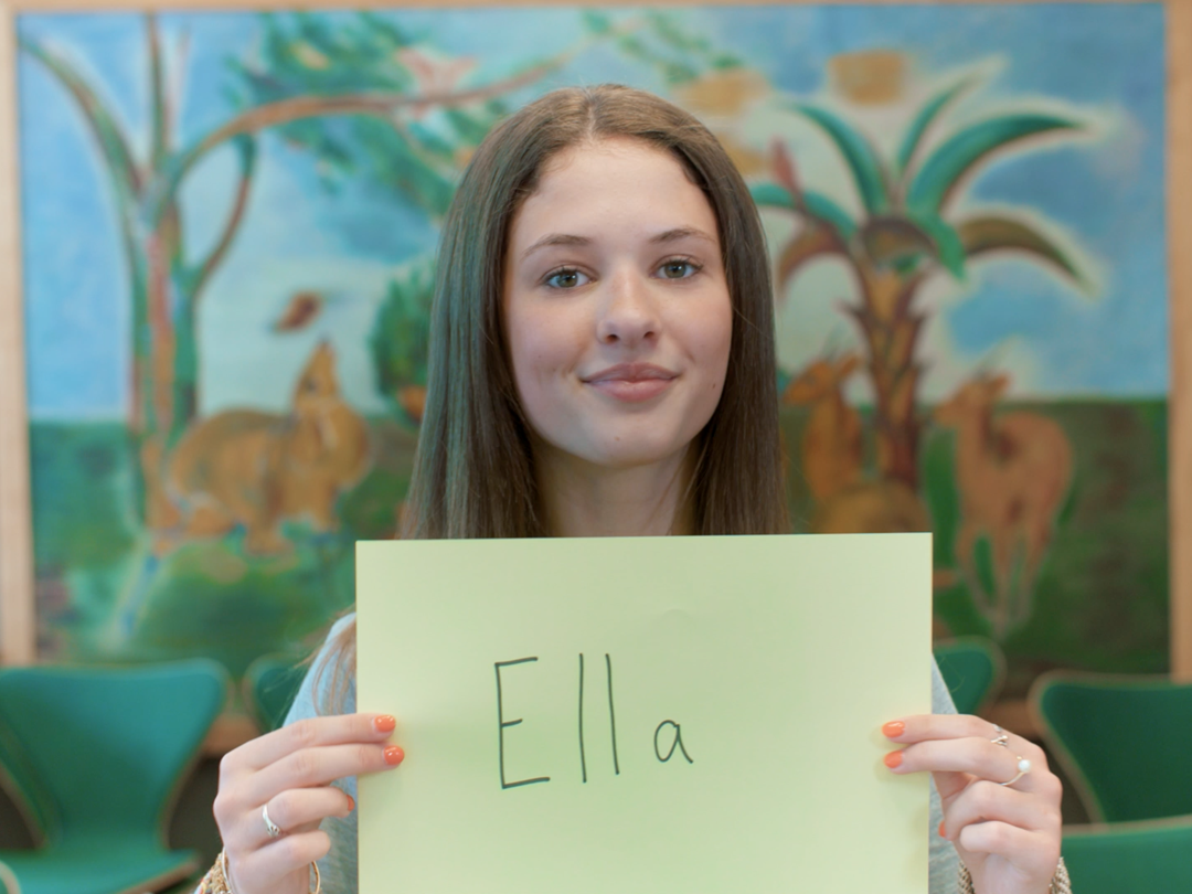 Ella