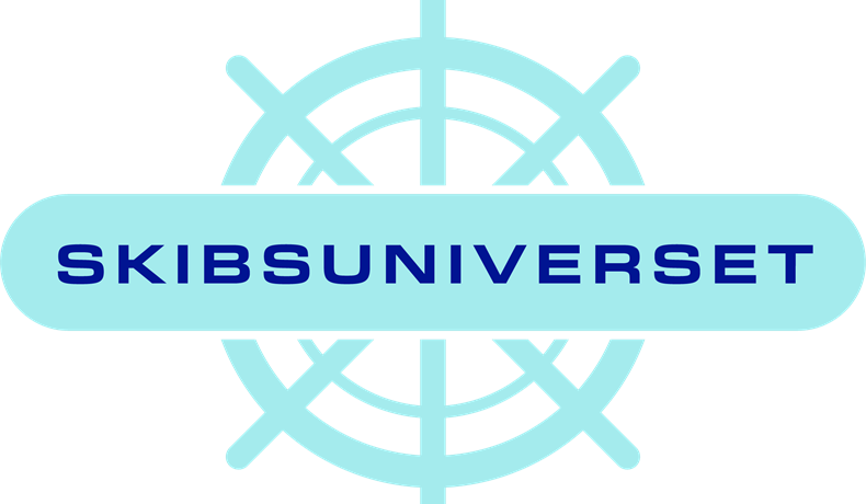 Logo Skibsuniverset