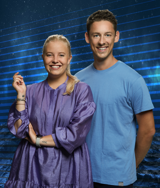 Indgang Worldcareerstv