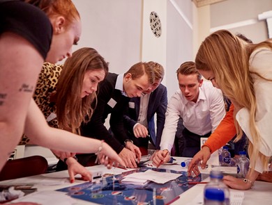 Tradeevent2019 CLU8197