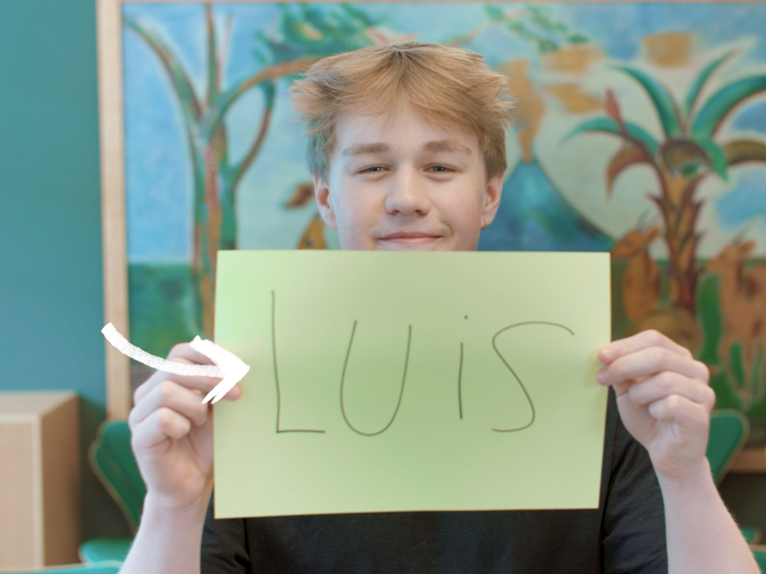 Luis